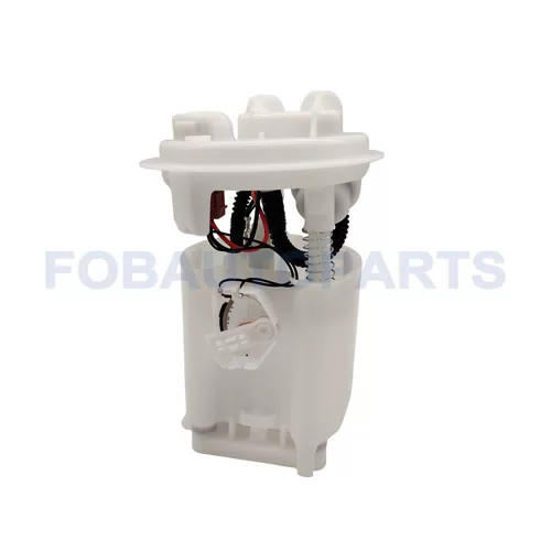 Fuel Pump Assembly for Renault Clio II 2 Euro Symbol Thalia 1.1-1.6L 1998- 8200027963 8200027063 - image 3